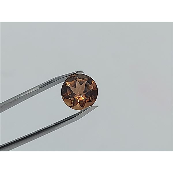 2.26 ct. HIGH VALUE IMPERIAL TOPAZ