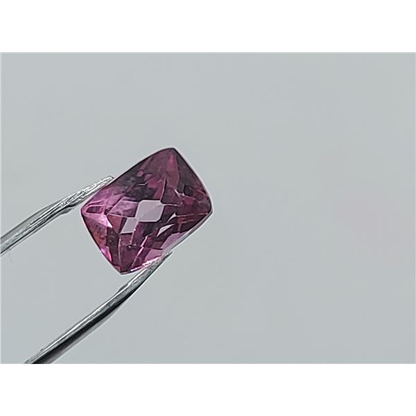 2.80 ct. SUPERB AZOTIC PINK TOPAZ