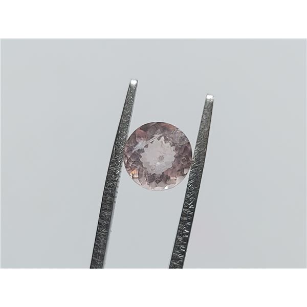 1.37 NATURAL PINK MORGANITE