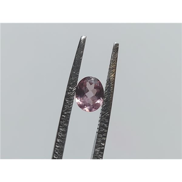 0.51 NATURAL PINK SAPPHIRE