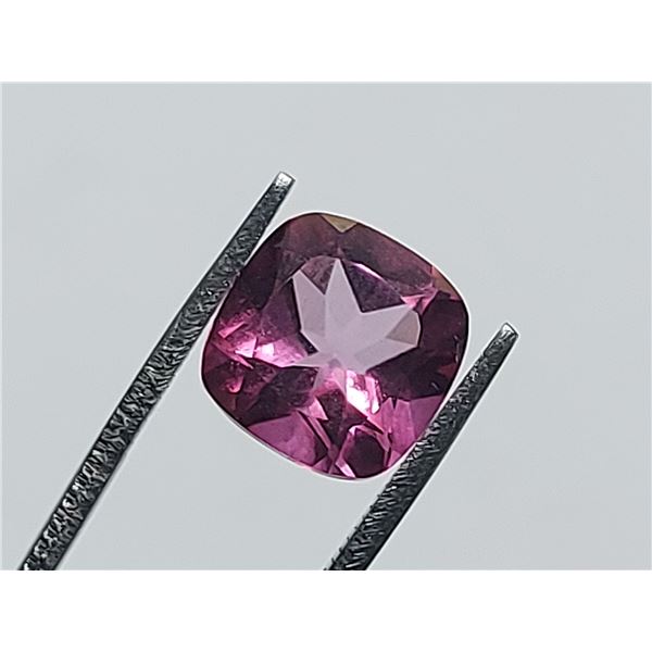 5.10 ct  NATURAL PINK TOPAZ