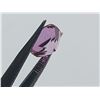 Image 2 : 5.10 ct  NATURAL PINK TOPAZ