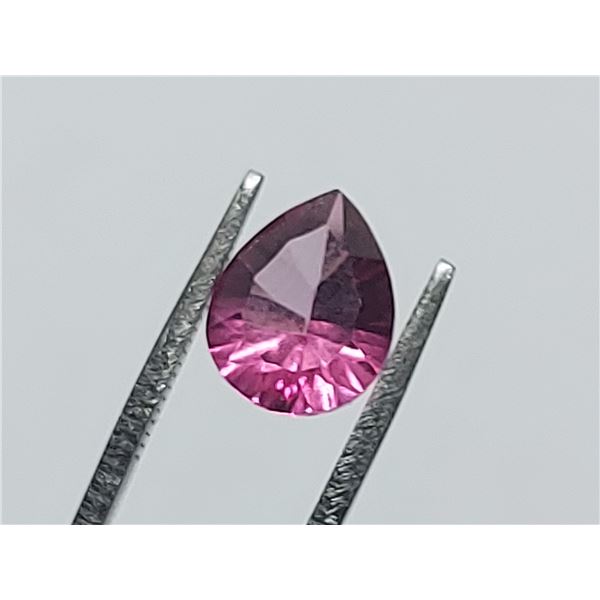 2.80 COLLECTION GEMSTONE PINK TOPAZ