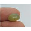 Image 2 : HUGE 14.91 ct. GREEN SAPPHIRE