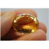 Image 1 : HUGE 53.00 ct.  MASTER CUT CITRINE