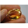 Image 2 : HUGE 53.00 ct.  MASTER CUT CITRINE