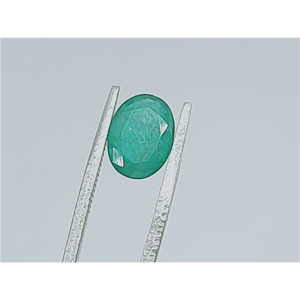 EMERALD 1.40 ct.