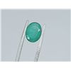 Image 1 : EMERALD 1.40 ct.