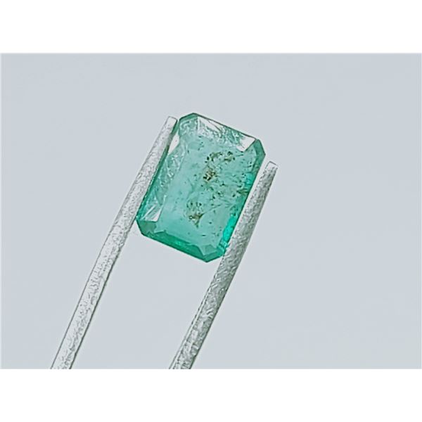 EXCEPTIONAL VALUE EMERALD 2.10 ct.