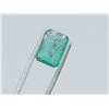Image 1 : EXCEPTIONAL VALUE EMERALD 2.10 ct.