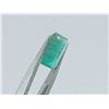 Image 2 : EXCEPTIONAL VALUE EMERALD 2.10 ct.