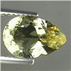 Image 1 : 2.06 ct YELLOW ANDESINE