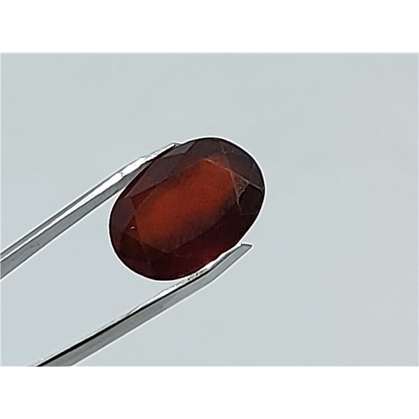 12.62 ct. EXCEPTIONAL GARNET