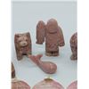 Image 2 : HIGH QUALITY RHODONITE (GEMSTONE) CARVINGS