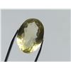 Image 1 : 7.86 ct EXQUISITE YELLOW CITRINE