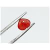 Image 3 : HEART SHAPED 1.47 ct. RUBY