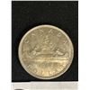 Image 3 : 1962 Canada Silver Dollar