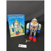 Image 1 : Super Robot Adult Collector Toy In Original Box