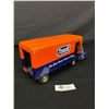 Image 2 : Vintage GMC Rexall "The Best Known Name in Drugs" Truck and Tractor Trailer Missing Back Doors