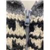 Image 2 : Vintage Hand knit Cowichan Sweater