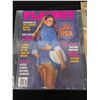 Image 2 : Vintage 2000 Playboy Calendar and 2004/2000 Magazines