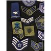 Image 2 : Nice Assortment of US Military Patches/Insignia