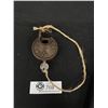 Image 2 : Vintage Yale, The Yale Towne Mfg. Co. Padlock and Key  - Works Great