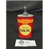 Image 1 : Winchester New Gun Oil  - 3 Fluid Ounce Tin