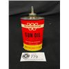 Image 1 : Winchester Gun Oil - 3 Fluid Ounce Tin
