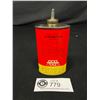 Image 2 : Winchester Gun Oil - 3 Fluid Ounce Tin
