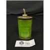 Image 2 : Hard To Find Winchester Gun Oil - 3 Fluid Ounce Tin