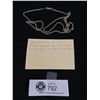 Image 2 : Good Quality Sterling Silver Chain 28" Long Weight 14.6 Grams