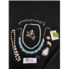 Image 2 : Mixed Lot of Costume Jewellery