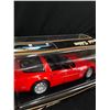 Image 3 : Maisto Special Edition 1"18 Scale Die Cast Corvette ZR-1 In Original Box