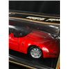 Image 4 : Maisto Special Edition 1"18 Scale Die Cast Corvette ZR-1 In Original Box