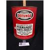 Image 1 : Rotundra Permanent Anti Freeze - Ford Motor Company - 1 imperial Gallon Tin