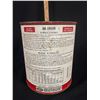 Image 2 : Rotundra Permanent Anti Freeze - Ford Motor Company - 1 imperial Gallon Tin