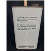 Image 4 : International Harvester Touch Control Fluid  -1 Imperial Quart Tin
