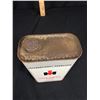 Image 5 : International Harvester Touch Control Fluid  -1 Imperial Quart Tin