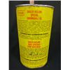 Image 3 : Rislone Special Snowmobile Oil - 1 Imperial Quart Tin