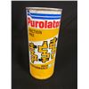 Image 4 : Lot of 3 Oil and Gas Treatment Tins/Bottle - Purolator Gas Treatment 14 Fluid Ounce Tin - Full, Sold