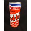 Image 6 : Lot of 3 Oil and Gas Treatment Tins/Bottle - Purolator Gas Treatment 14 Fluid Ounce Tin - Full, Sold
