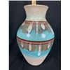Image 2 : Beautiful MCM West Germany Vase 10" Tall