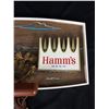 Image 2 : Hamms Beer "From The Land of Sky Blue Waters" Illuminating Sign - Good Condition