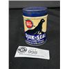 Image 1 : Vintage Whiz Quik Seal Tin