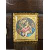 Image 2 : Nice Lot of 3 Small Picture Frames. Gold Frames