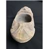 Image 2 : BC Native Stone Carving Frog
