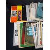 Image 2 : Large Lot of Vintage Collectible Records Including Heintje Simons, Randy Wacek, Musikanten Parade, E