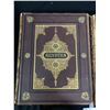 Image 2 : Lot of 2 Large Vintage Collectible Hard Cover Books - Ebers Aegypten