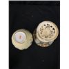 Image 8 : Miscellaneous Collectible Lot of Candles &  Décor, Some have Chips